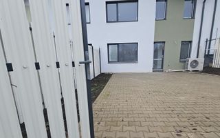 Casa de mutat 4 camere, 2 bai Sibiu Vest - Poză 13