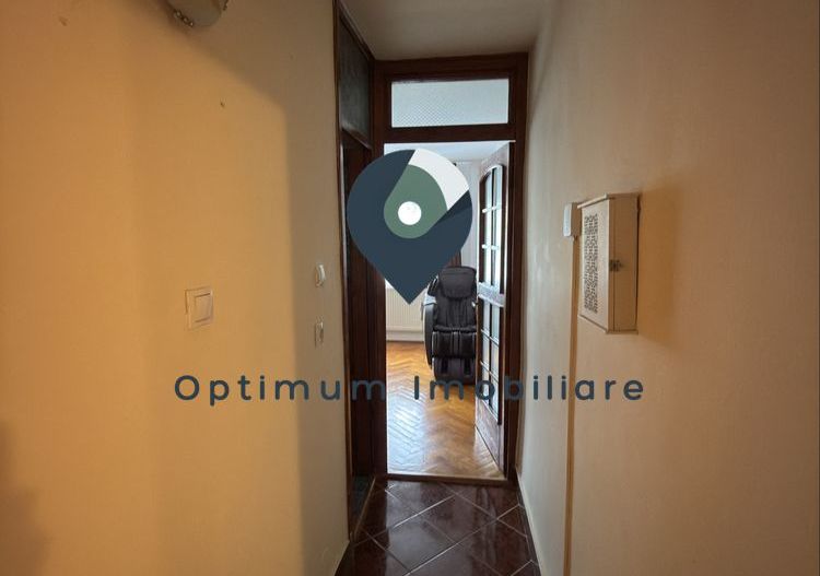 Apartament 2 camere de vanzare in Marasti, etaj 2/4, zona Caminelor ! - Poză 8