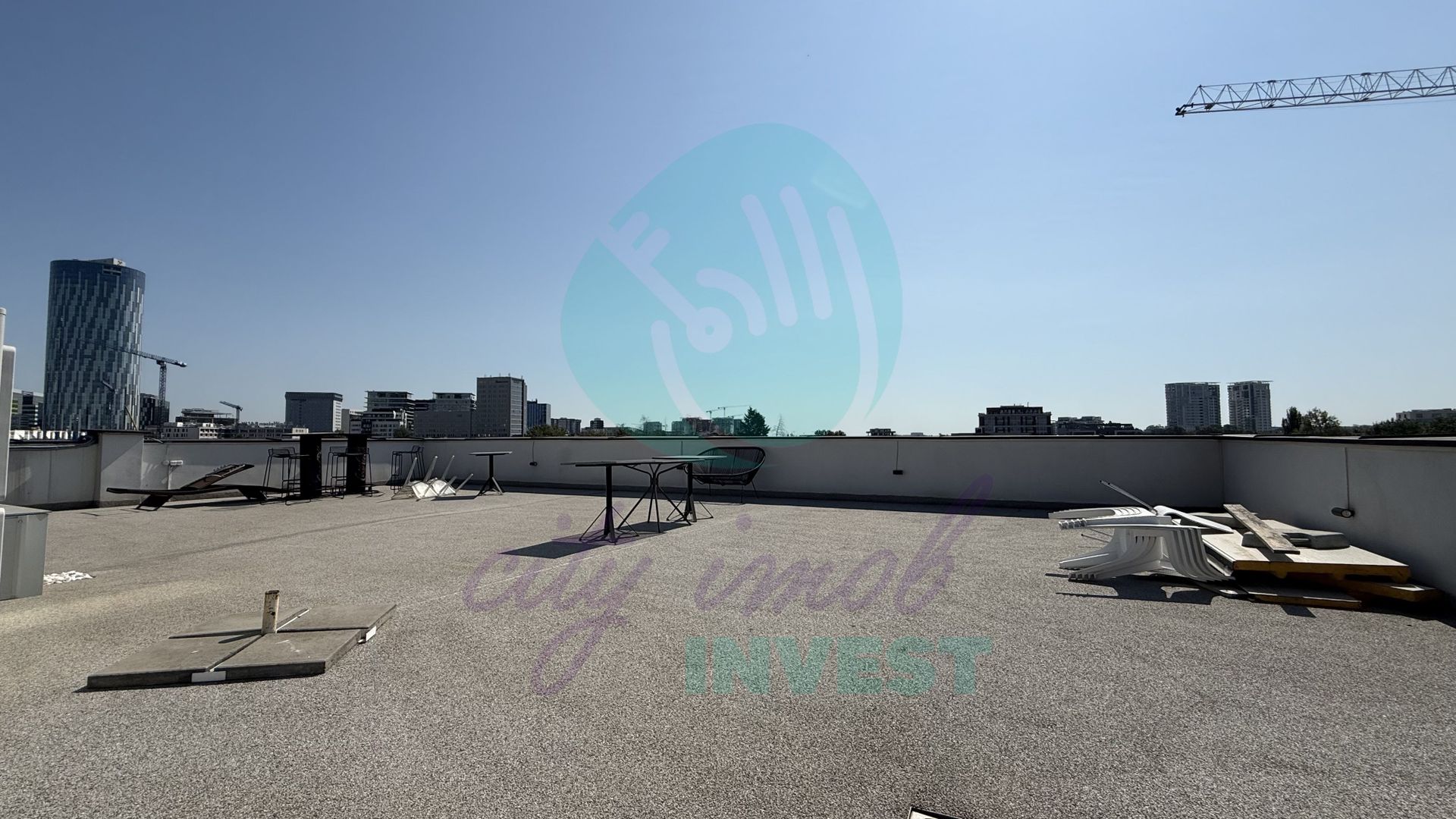 Apartament de lux cu 3 camere, Floreasca – Aviației - Poză 4