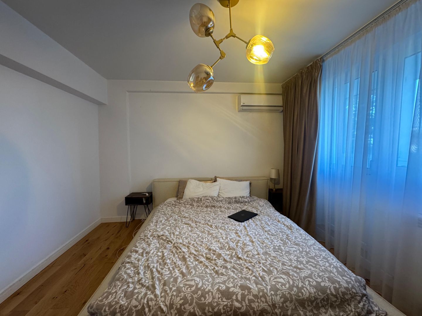 2 camere- Calea Dorobantilor - Poză 6