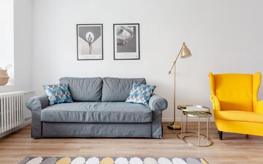 Apartament Sala Palatului / Cismigiu - Poză 7