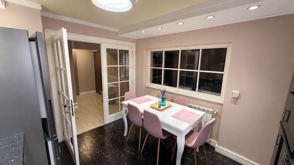 ✨De închiriat 3 camere, Micro 20, 500 Euro/luna - Poză 11