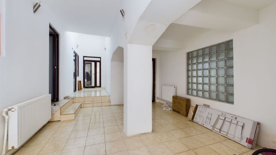 Parter și demisol aproape de Cișmigiu - Poză 31