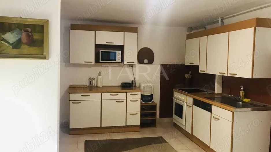 Apartament 2 camere – Zona Andrei Mureșanu - Poză 3