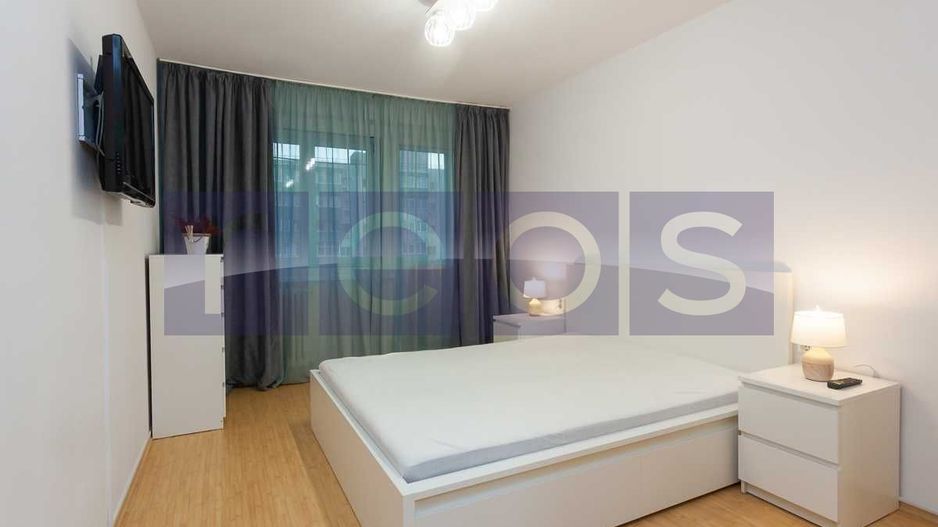 Apartament modern 3 camrere | Stefan cel Mare |Loc de parcare - Poză 3