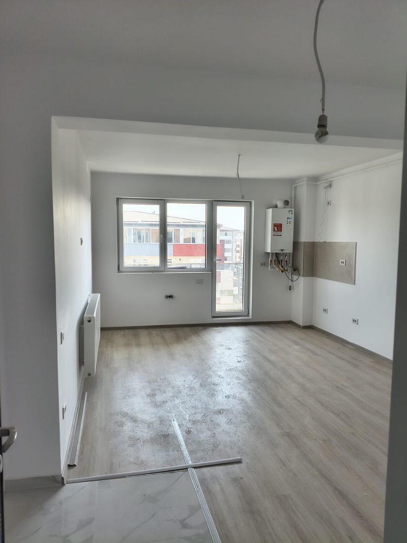 2cam. studio- la 15min metrou Leonida/Berceni - Poză 4