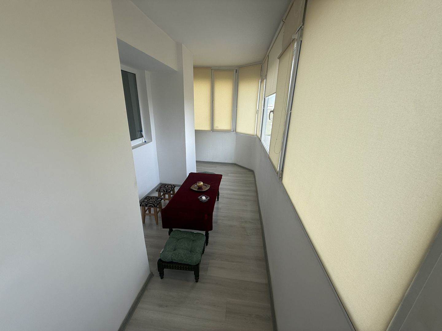 AP. 3 CAMERE IANCULUI, BUCATARIE INCHISA, DOG-FRIENDLY, NEGOCIABIL - Poză 13