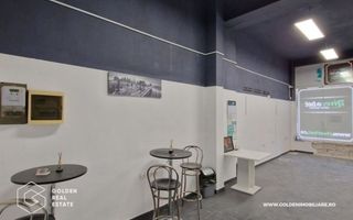 Rar pe piata! Spatiu comercial cu vad excelent, zona Miorita - Poză 3