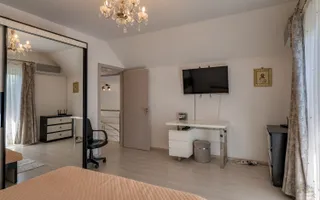 Casă P+M, 4 camere și curte amenajată | Pantelimon - Poză 24