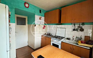 Apartament cu 2 camere de vanzare in zona Rogerius Oradea - Poză 7