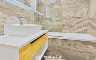 Locuință cu personalitate: 2 camere, aproape de centru, sală de sport - Poză 17