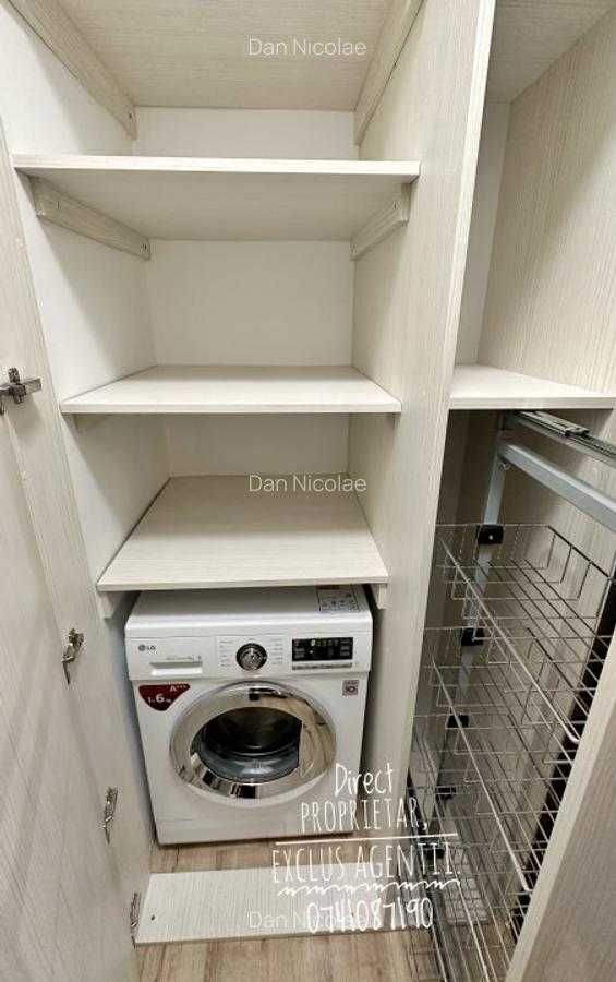 3 cam Tineretului | 4min metrou | Renovat & Mobilat Modern - Poză 8