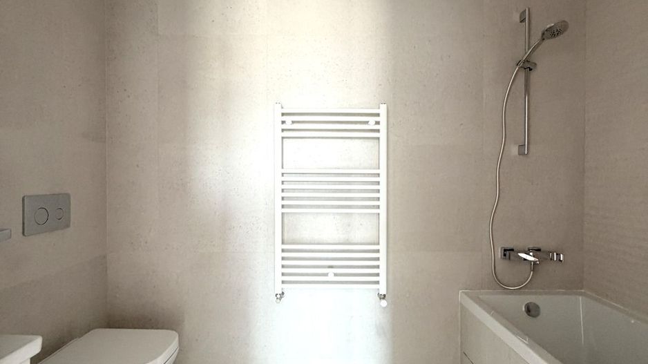 Apartament 2 camere  The Level |  Piata presei libere |  Parcare subterana - Poză 8