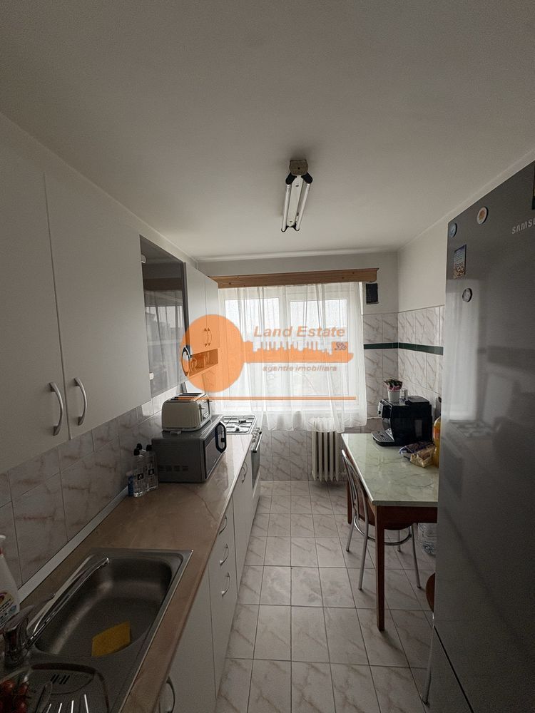 Apartament cu 2 camere Drumul Taberei - Bld. 1 Mai - Poză 5