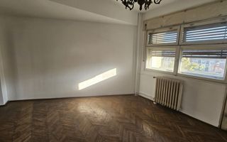 DE VANZARE AP 4 CAMERE 120 MP CISMIGIU-LIPSCANI | CIRCULAR | PARCARE - Poză 7