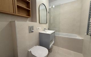 ISHO Riverside | 2 camere | Prima inchiriere - Poză 8