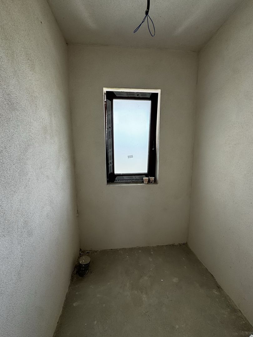 Casa in proces de finisaj de vânzare in Sebeș - Poză 10