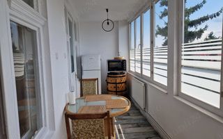 Apartament de 2 camere, modern, 63mp, zona Parcului Central - Poză 3