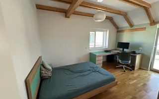 Casa individuala cu piscina aproape de British School - Poză 37