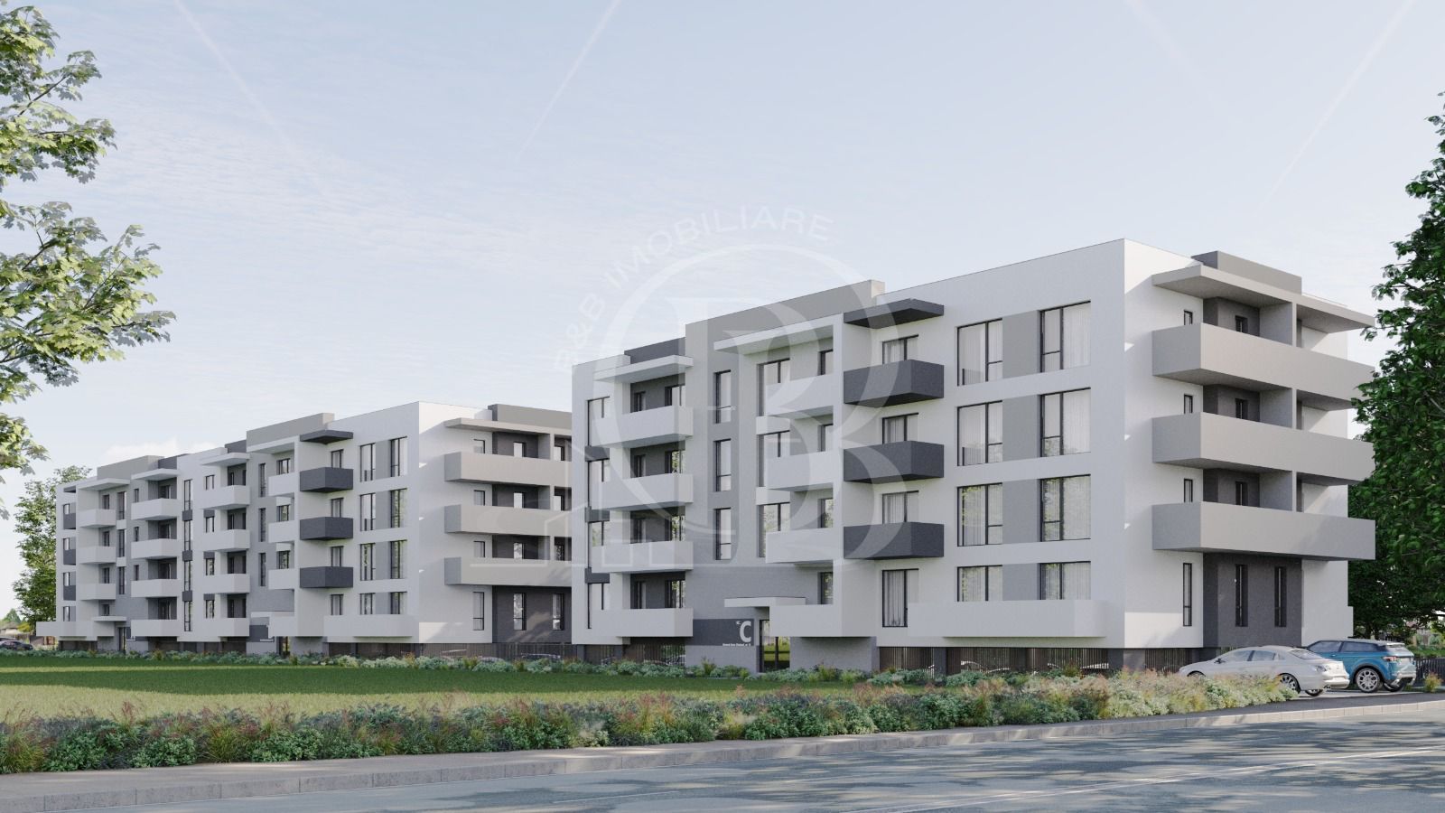 Apartament 2 camere-Th Pallady-Metrou N Teclu-Parcare Gratis - Poză 1