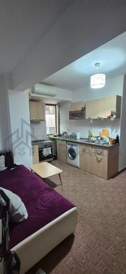 Apartament complet mobilat și utilat, zona Baza 3 - Petrom - Silk District, Iași - Poză 3