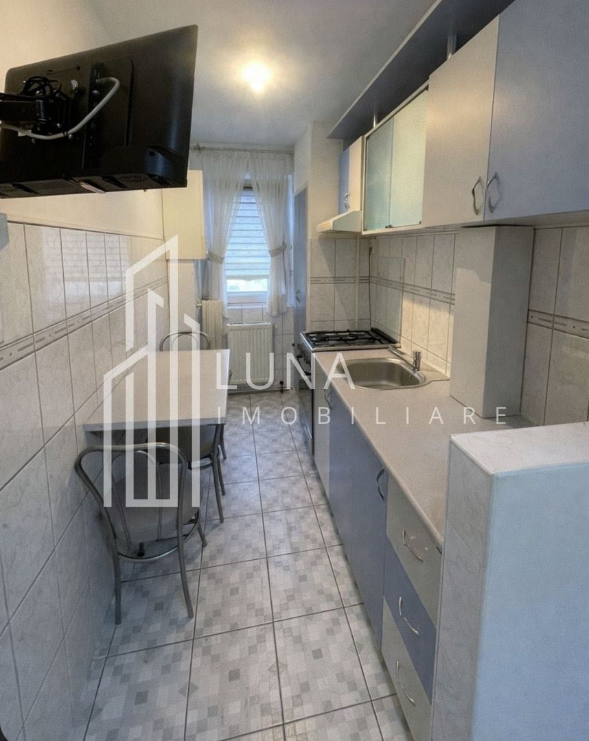 2 Camere Codlea Nord | Etaj 1 | Parcare Inclusă - Poză 8