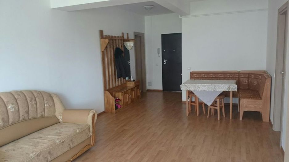 AP. 2 CAMERE 13 SEPTEMBRIE, BLOC NOU, BUCATARIE INCHISA,MOBILAT MODERN - Poză 9