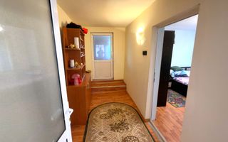 CASĂ 3 CAMERE TEREN 262 MP BUGHEA DE JOS ARGEȘ - Poză 9