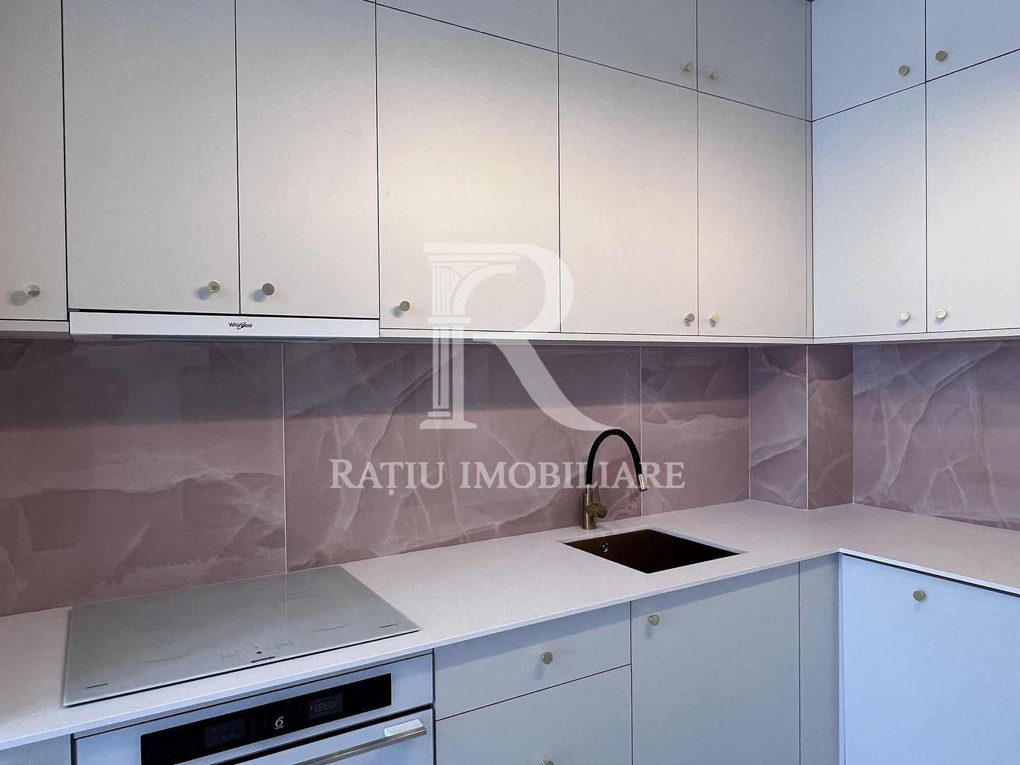 Apartament cu 2 camere | prima inchiriere | parcare | Nufarul | Oradea - Poză 5