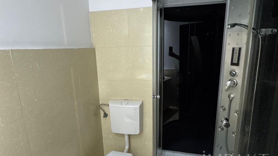 De închiriat: Apartament tip loft cu mezanin, 30 mp–Zona Ultracentral - Poză 6
