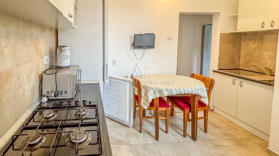 2 Camere Cismigiu | Bloc Fara Risc | Calea Victoriei - Poză 9