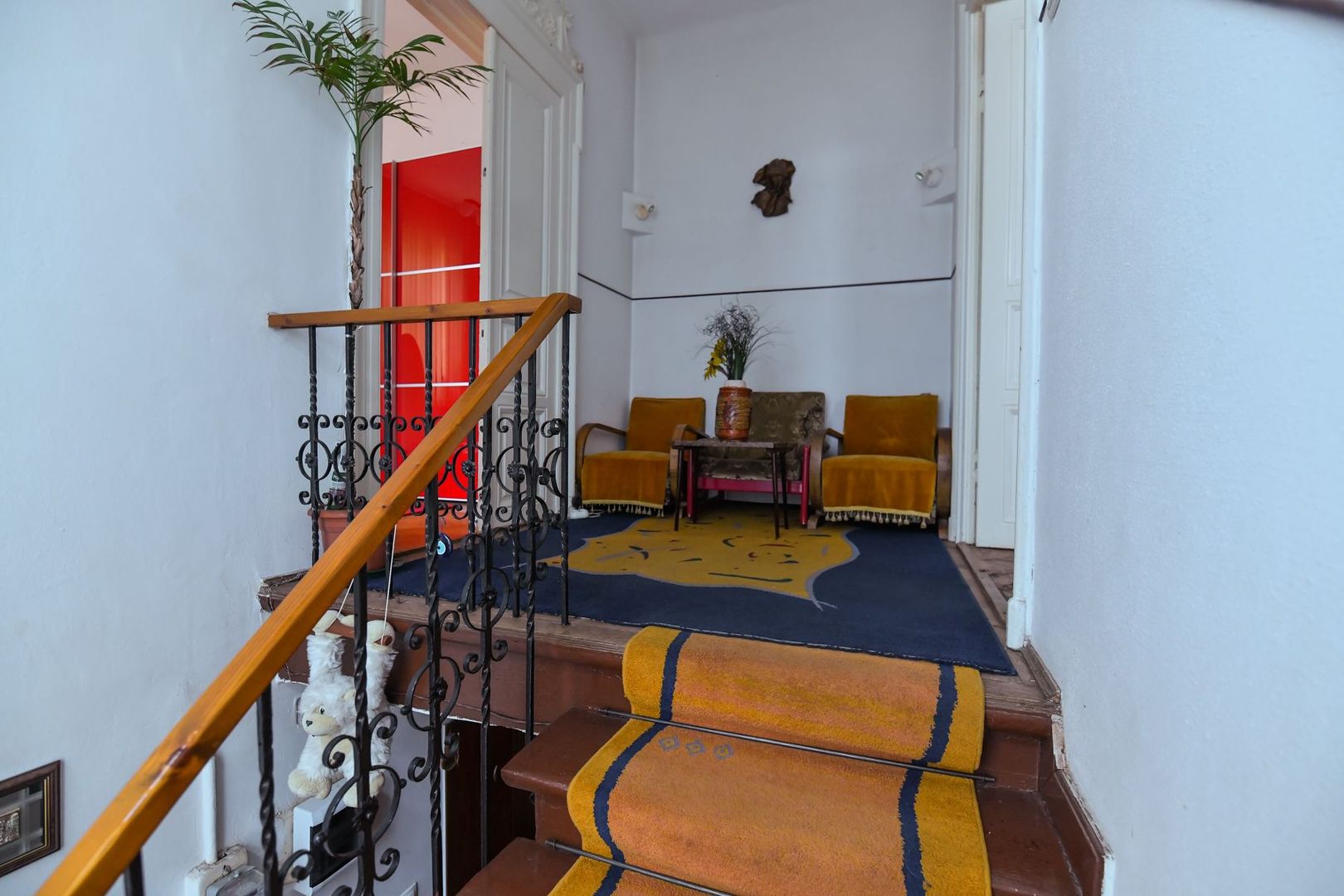 Casa individuală | Strada Plantelor | Curte proprie - Poză 7