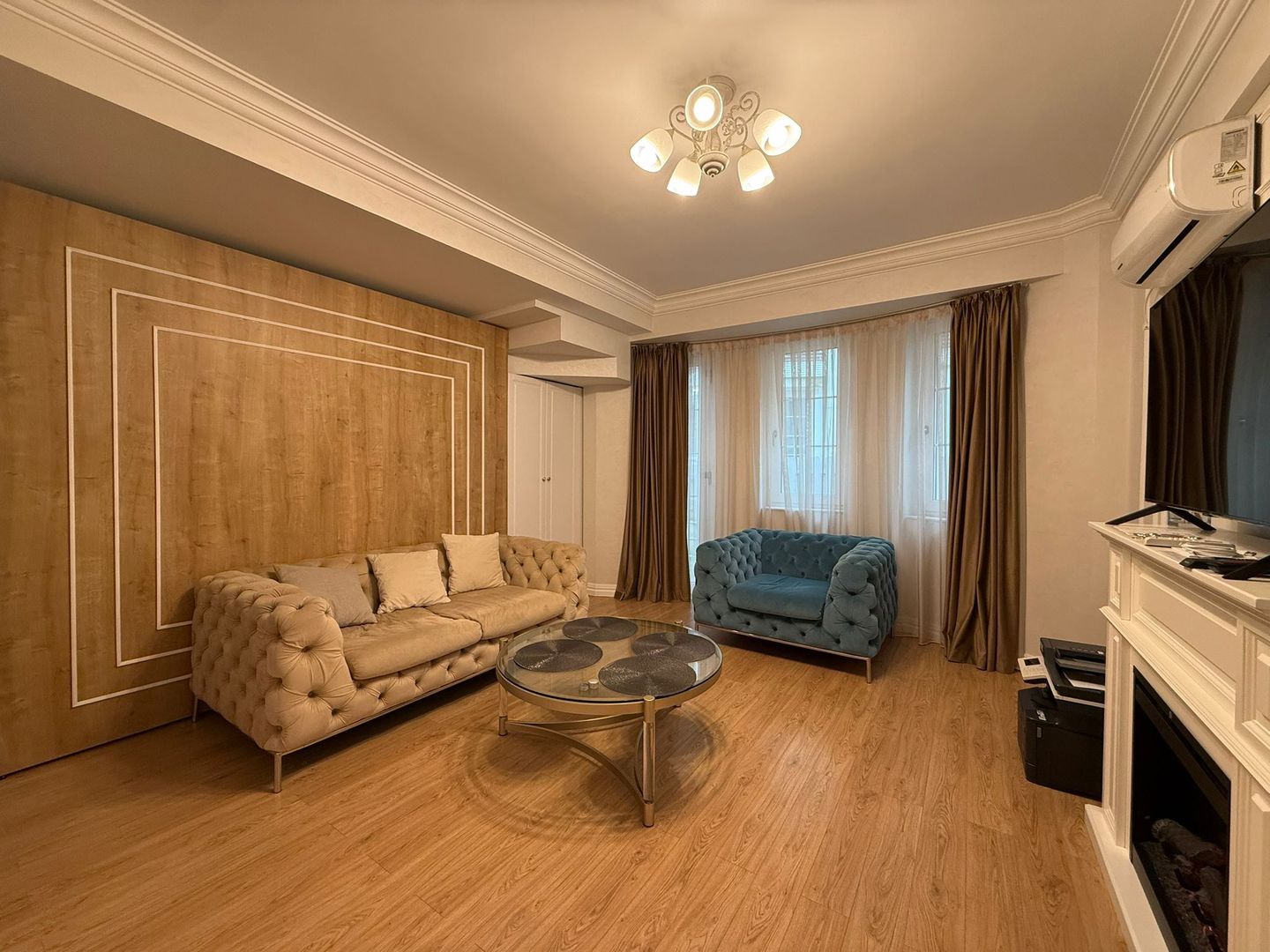 Vila deosebita tip duplex 5 camere | COPOU | Comision 0 - Poză 3