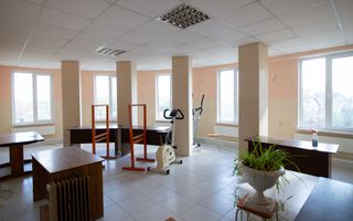 Vânzare, spațiu comercial, 4 nivele, 1329 mp, str. Miorița, Telecentru - Poză 20