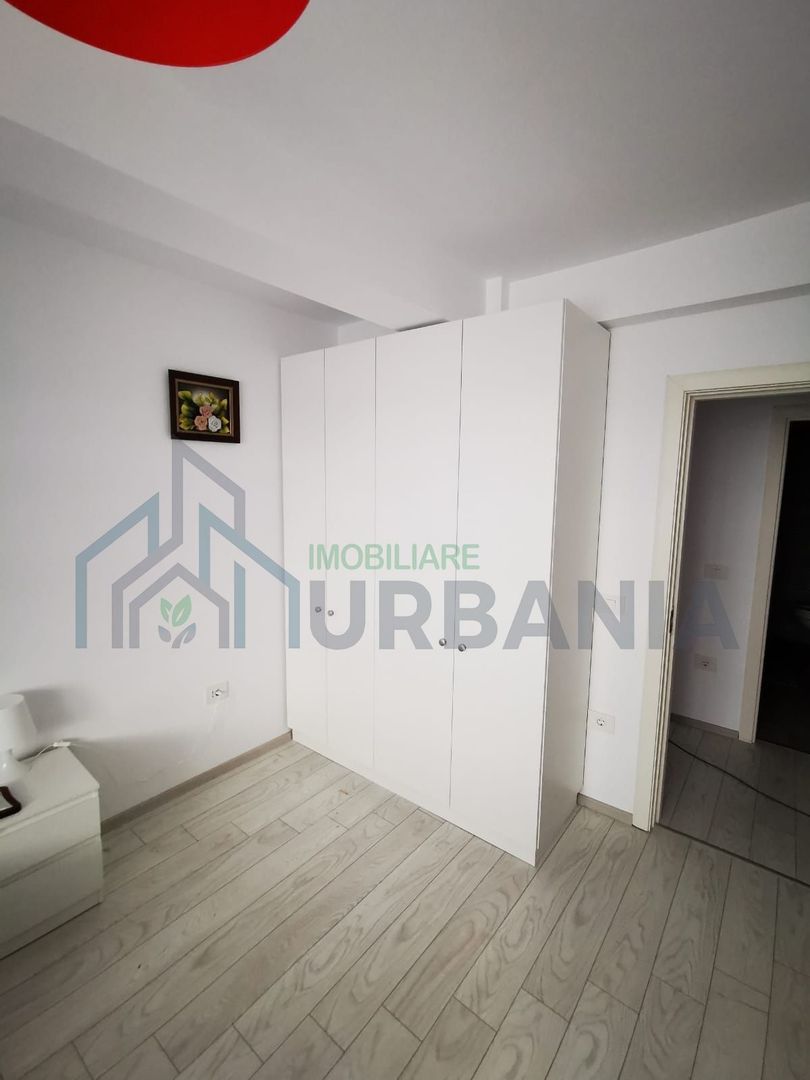 Apartament 2 camere de închiriat în Complex Metropol, Valea Lupului - Poză 3