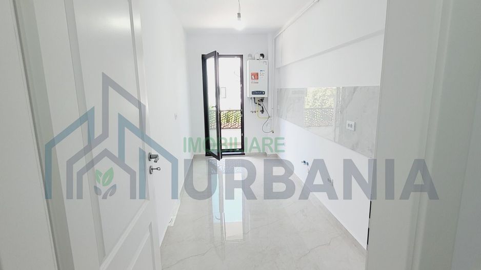 Apartament 2 camere, Complex Pala Verde Galata, Iași - Poză 6
