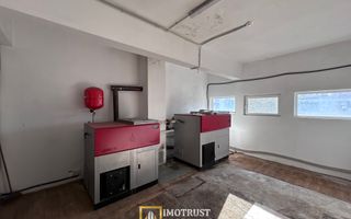 Hală Industrială de inchiriat – Lipova, Județul Arad - Poză 10