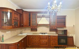 Chirie, casă, 3 camere, strada Spartacus, Râșcani - Poză 14