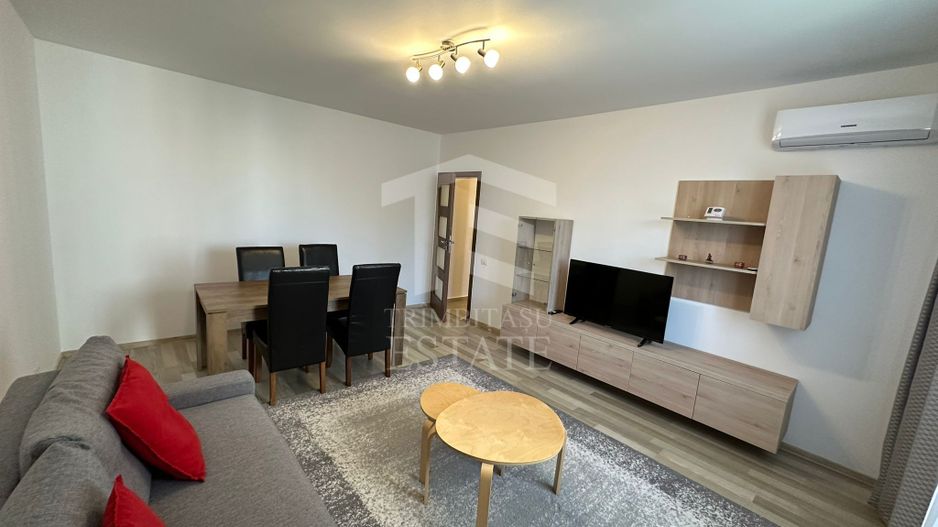 Apartament 2 camere ISG II Metrou Eroii Revolutiei - Poză 4