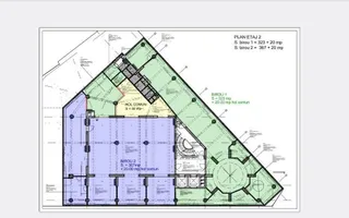 Spații de birouri | Universitate | Ultracentral | 202 - 713 mp - Poză 13