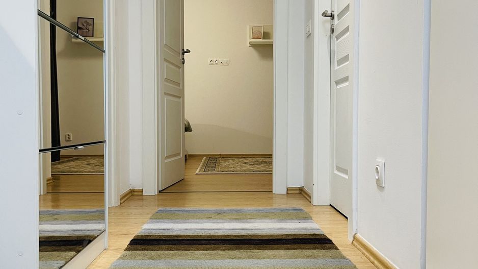 Adora Forest | 2.5 camere | Terasa superba 19 mp | 2 locuri parcare - Poză 21