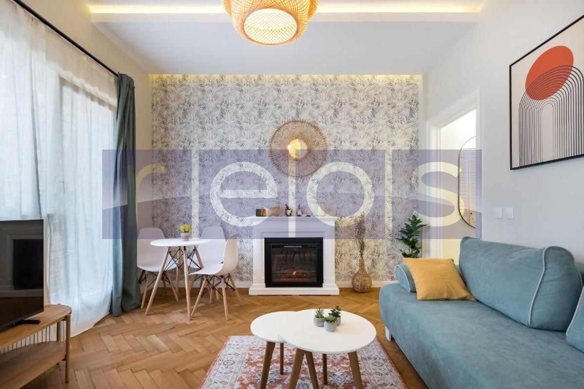 VANZARE APARTAMENT BOEM 2 CAMERE 50MP ULTRACENTRALA TERASA PANORAMICA - Poză 3