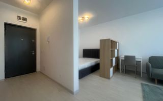 Inchiriere studio Militari ,spatios an 2026 mobilat,utilat comision 0 - Poză 6