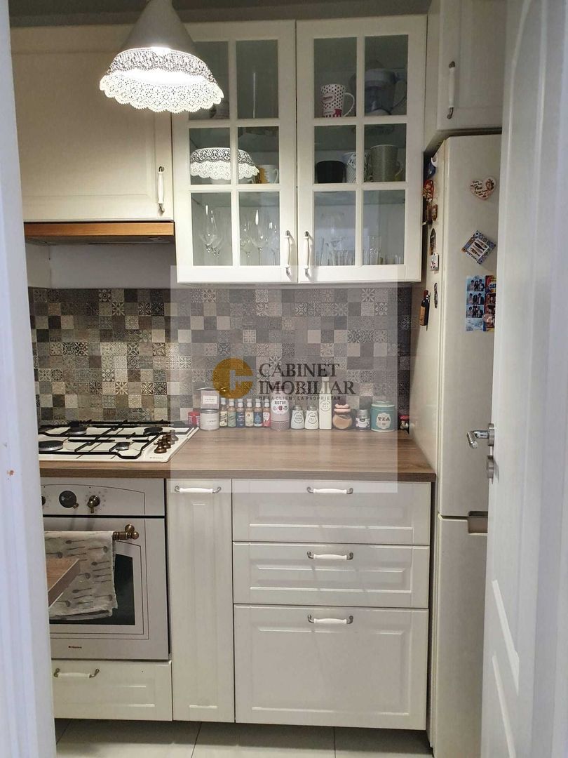 2 camere | Pretabil Airbnb | Creditabil  | Calea Victoriei - Poză 7
