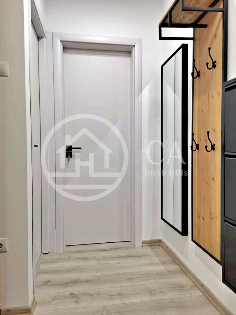 Apartament cu 2 camere de vânzare in zona parcului 22 Decembrie, Oradea - Poză 10