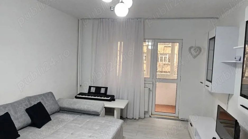 De inchiriat garsoniera Zona Gorjului/Lujerului - Poză 2