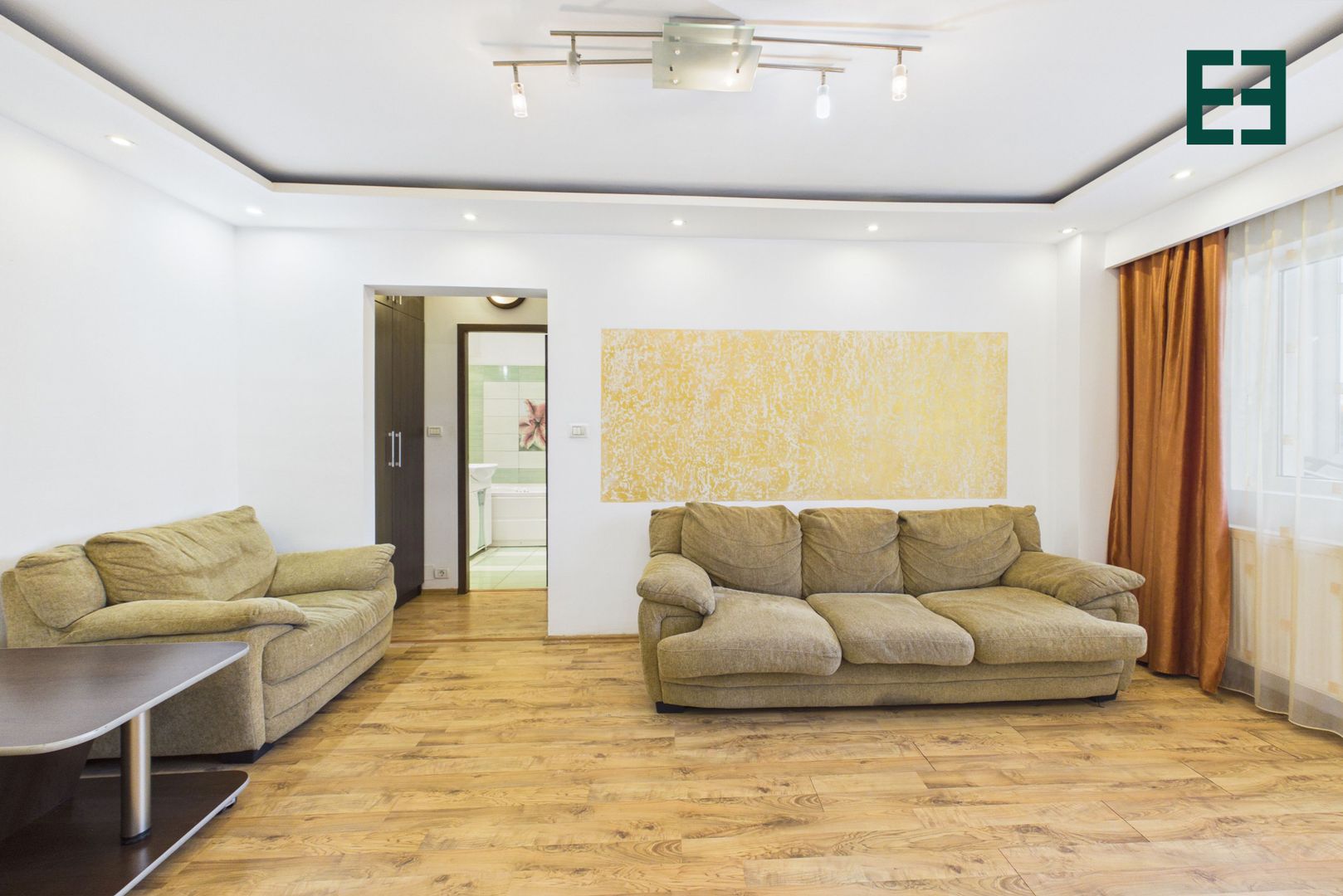 De închiriat - Apartament cu 4 camere - Zona Micălaca - Arad - Poză 16