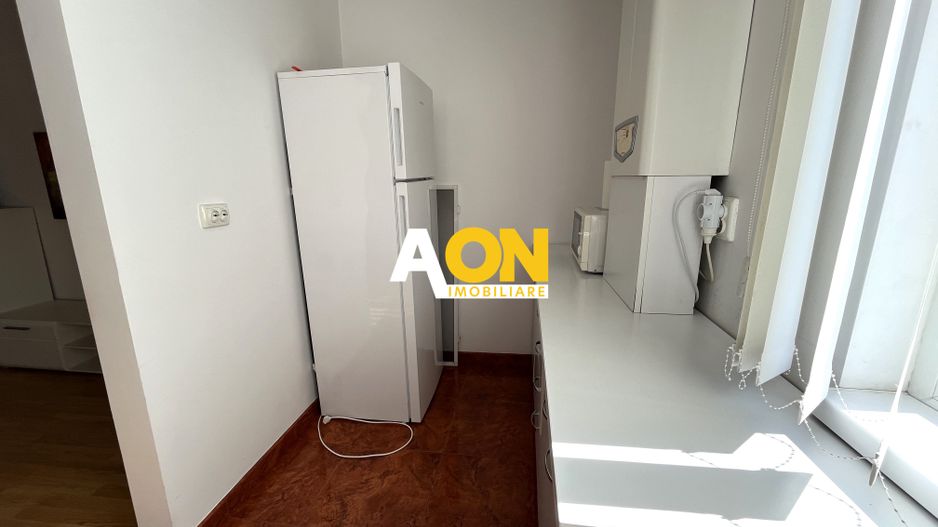 Apartament cu 3 Camere, Bloc Nou, Zona Lalelelor - Poză 8