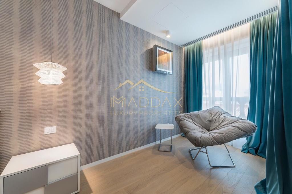 Penthouse cu 5 camere *347mp* + terasa 101mp* // Zona Herastrau - Poză 30