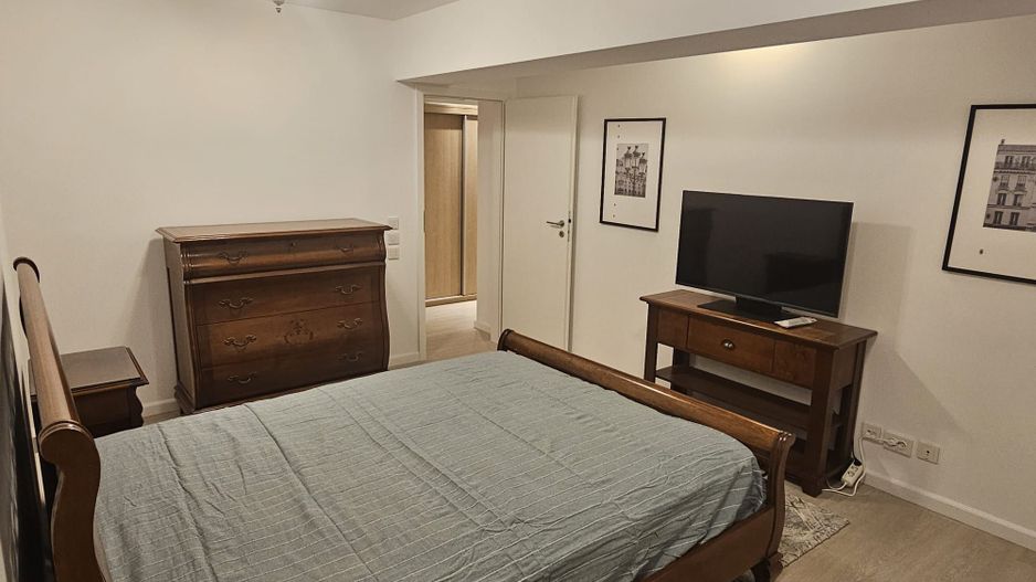 Apartament 4 camere mobilat , Zona Rond Alba Iulia - Poză 14